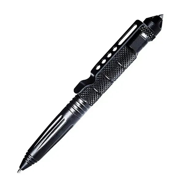 Multifunctional Professional Life-Saving Tactical Pen
