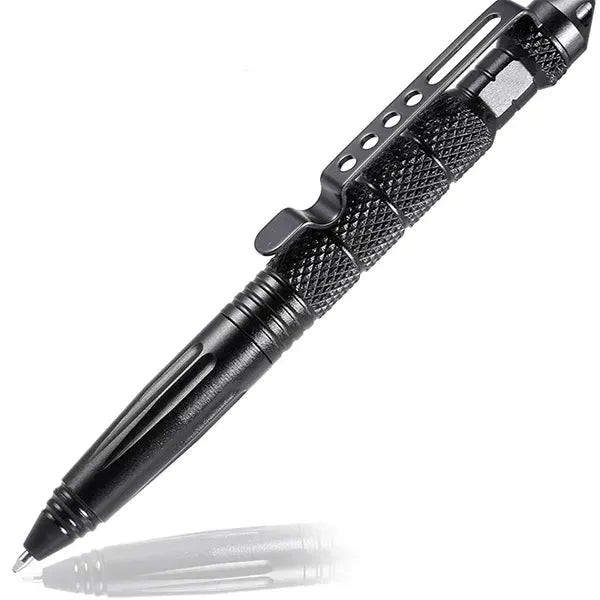 Multifunctional Professional Life-Saving Tactical Pen