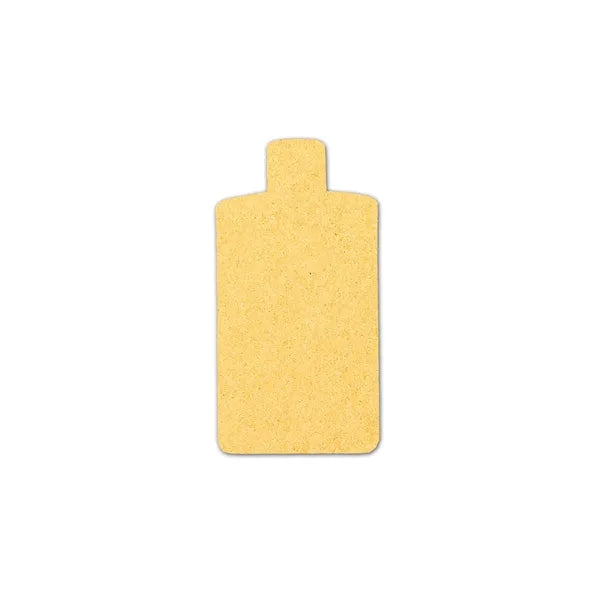 Lotion Bottle Compressed Sponge