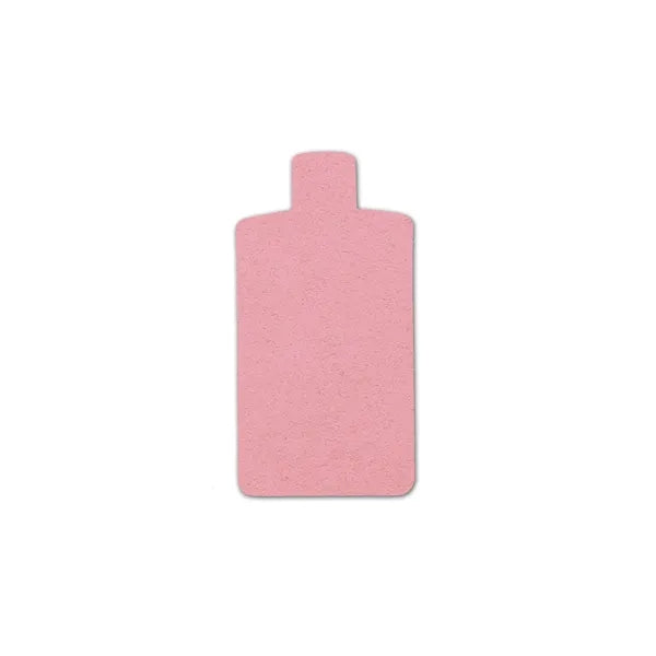 Lotion Bottle Compressed Sponge
