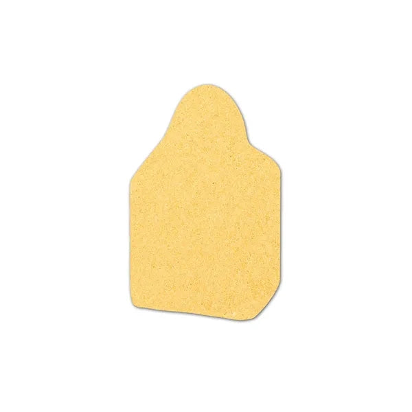 Tote Bag Compressed Sponge