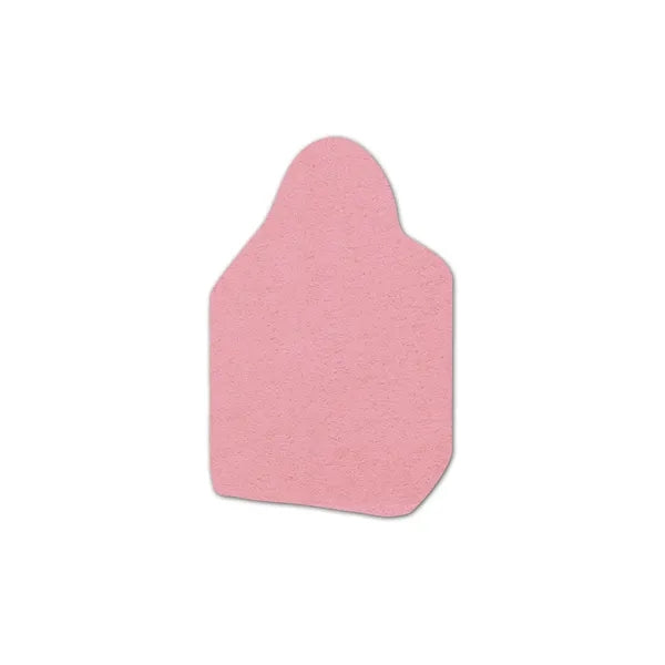 Tote Bag Compressed Sponge
