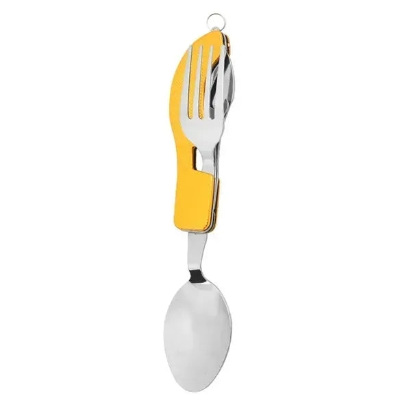 Multifunctional Outdoor Utensil Set