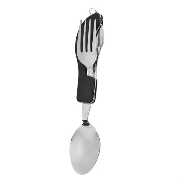 Multifunctional Outdoor Utensil Set