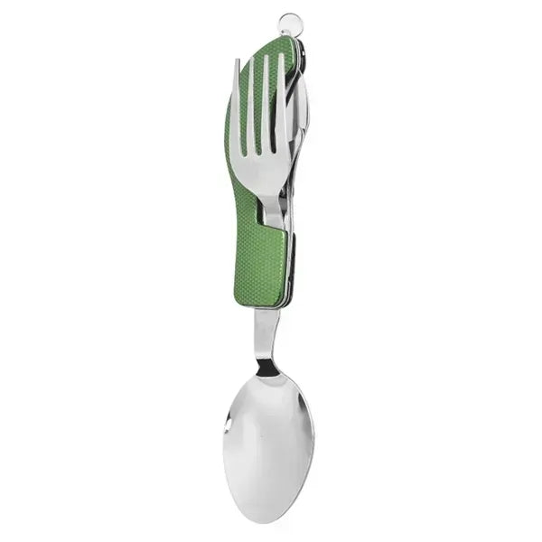 Multifunctional Outdoor Utensil Set