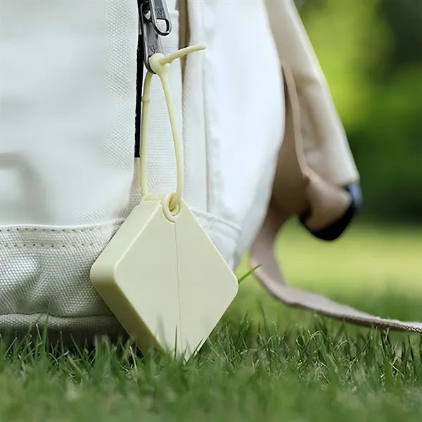 Ultra Portable Hanging Rope Soap Sheets For Outdoor Travel