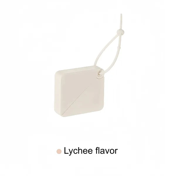 Ultra Portable Hanging Rope Soap Sheets For Outdoor Travel