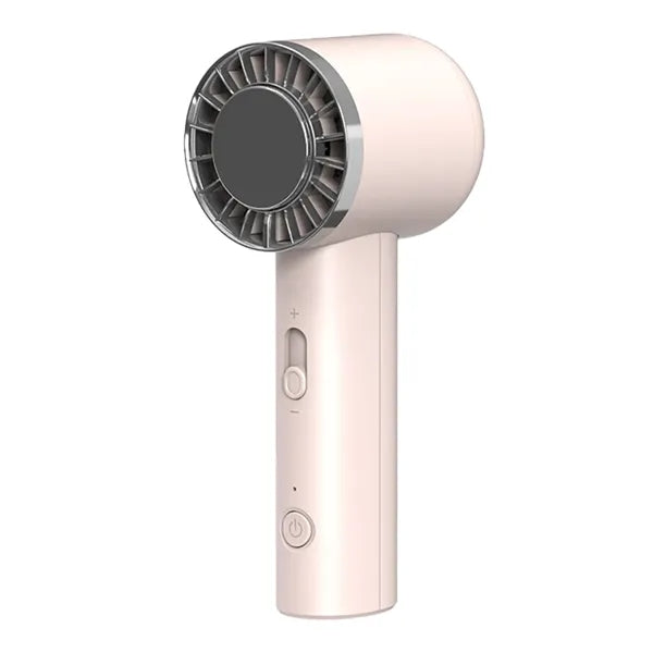 Portable Outdoor Handheld Mini Cooling Electric Fan