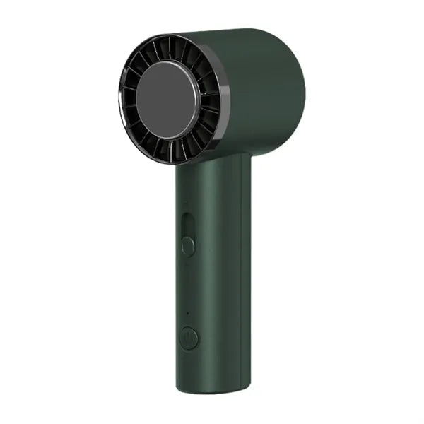 Portable Outdoor Handheld Mini Cooling Electric Fan