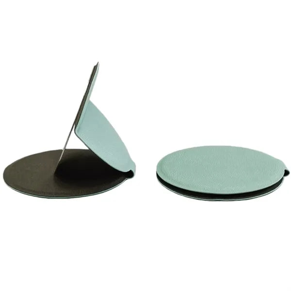 Round Foldable Travel Mirror Free Shipping