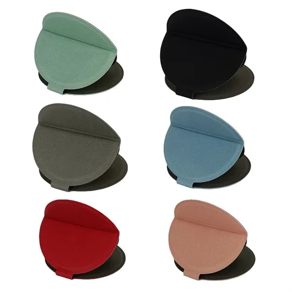 Round Foldable Travel Mirror Free Shipping
