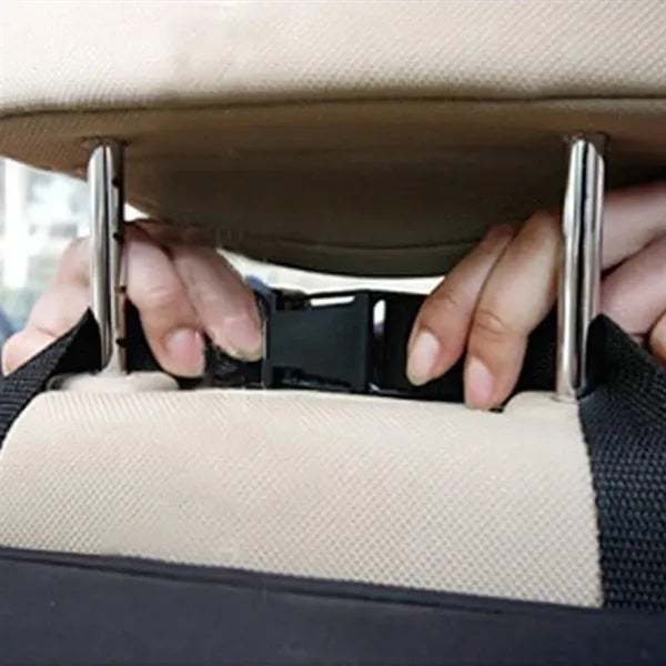 Multifunctional Car Ice Pack Storage Insulation Bag