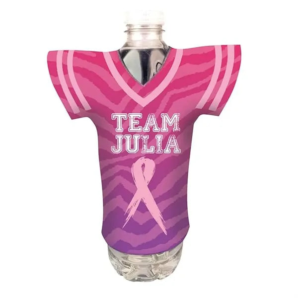 Neoprene Jersey Can Cooler Scuba Sleeve for Bottle
