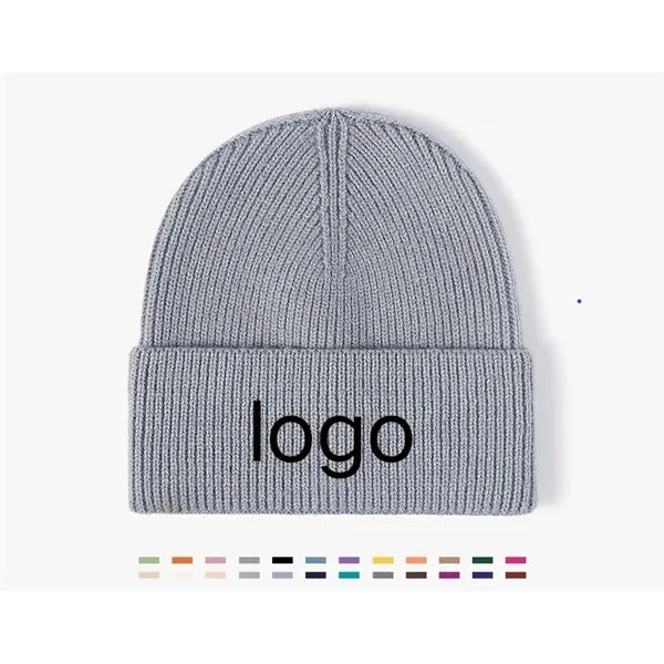 Outdoor Fashion Warm Cozy Beanie