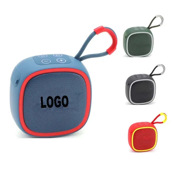 Portable Bluetooth Mini Speaker