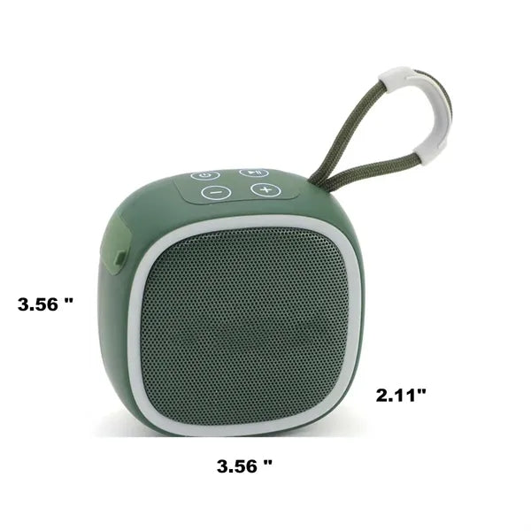 Portable Bluetooth Mini Speaker