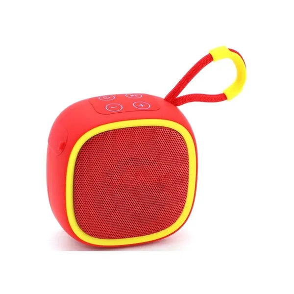 Portable Bluetooth Mini Speaker