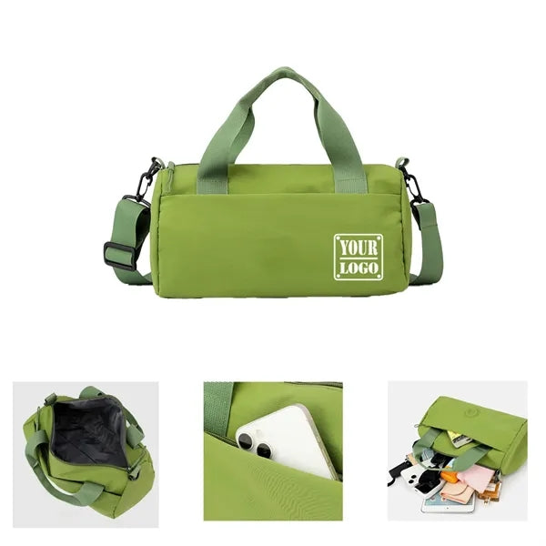 Waterproof Sports & Travel Tote