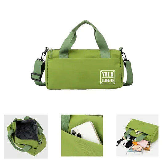 Waterproof Sports & Travel Tote