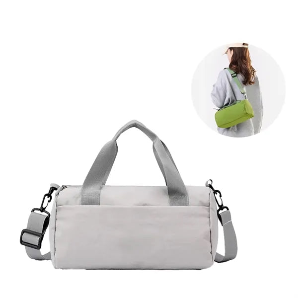 Waterproof Sports & Travel Tote