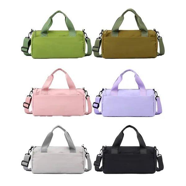 Waterproof Sports & Travel Tote