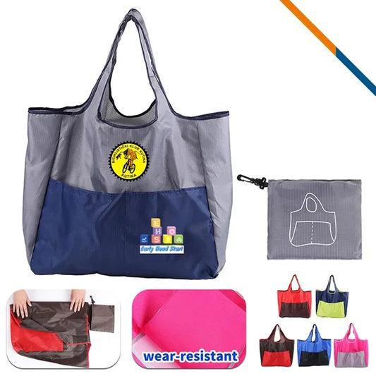 Zolvi Foldable Tote Bag