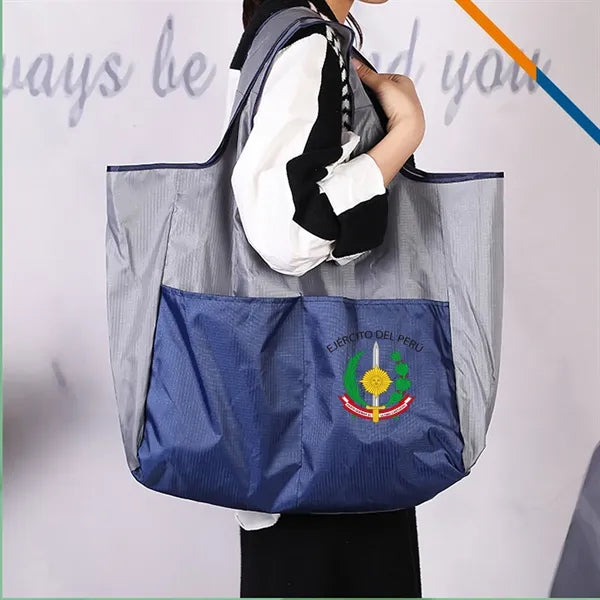 Zolvi Foldable Tote Bag