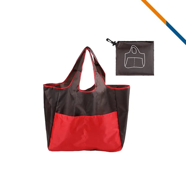 Zolvi Foldable Tote Bag