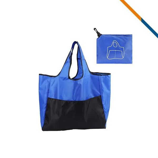 Zolvi Foldable Tote Bag