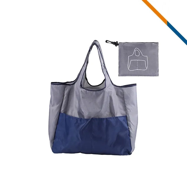 Zolvi Foldable Tote Bag