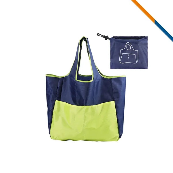 Zolvi Foldable Tote Bag