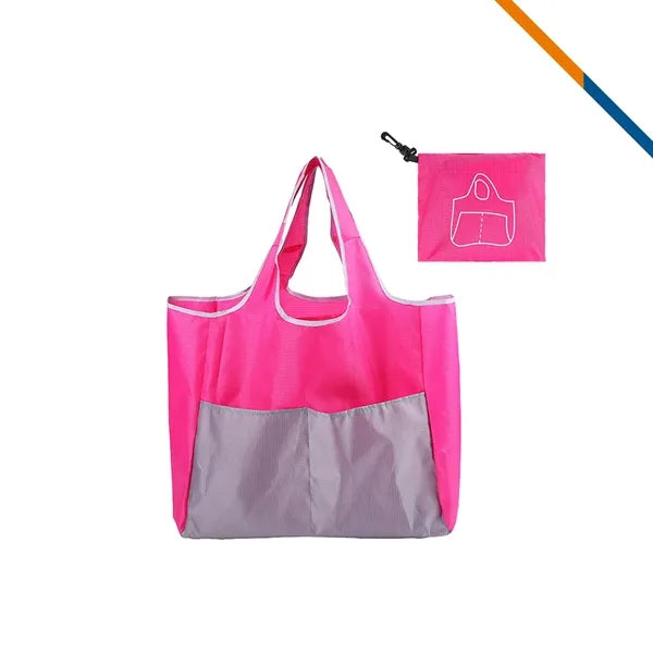 Zolvi Foldable Tote Bag
