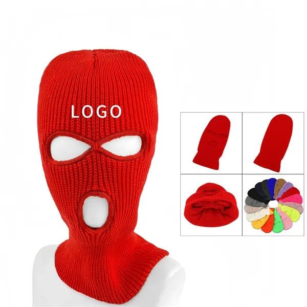 Balaclava, Windproof Thermal Head Cover Free Shipping