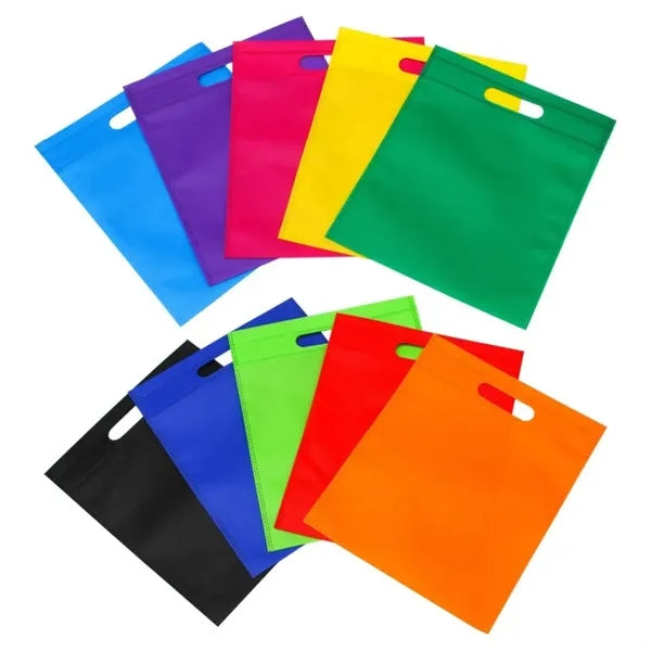 Party Non Woven Gift Bags