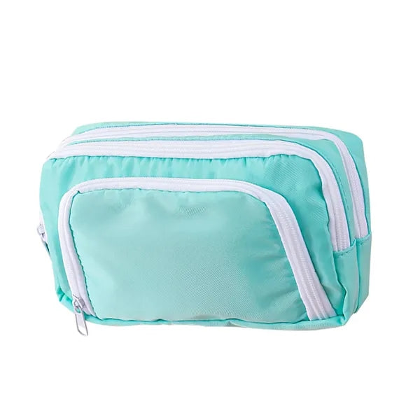 Large Capacity Pencil Case