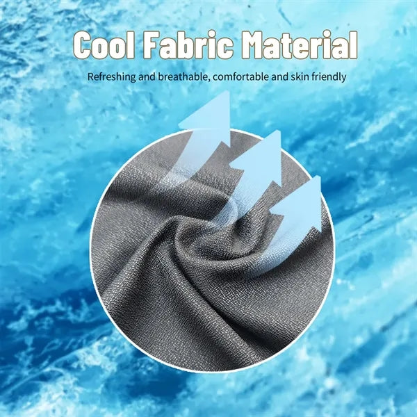 Portable Outdoor Ultra-Light Quick-Drying Beach Cloak