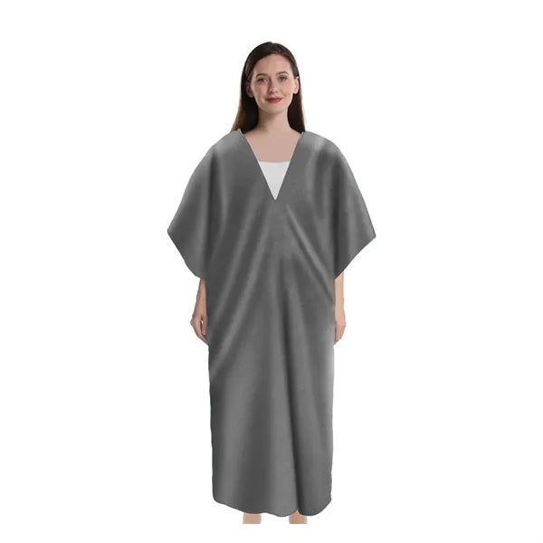 Portable Outdoor Ultra-Light Quick-Drying Beach Cloak