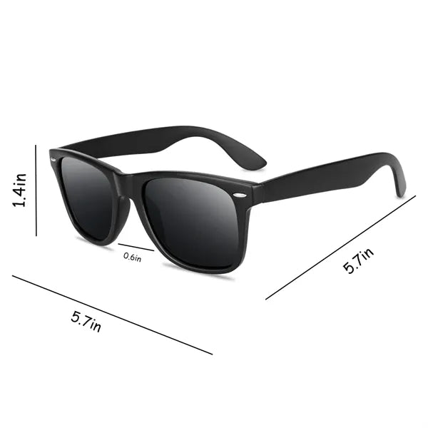 Polarized Sunglasses