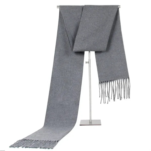 Winter Warm Scarf