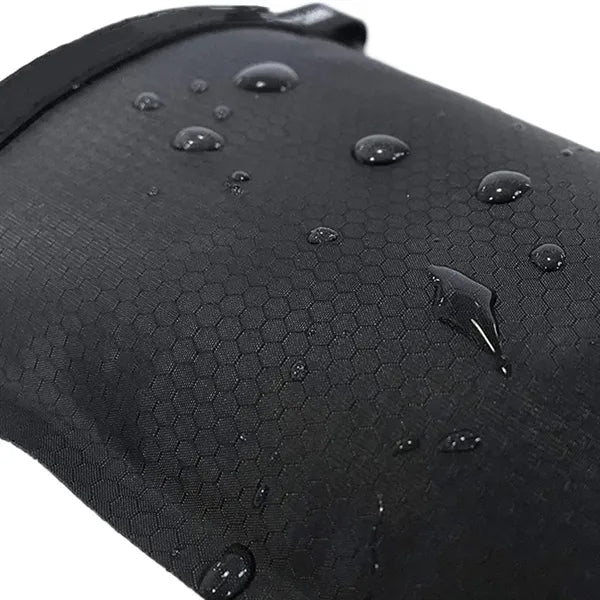 Outdoor Waterproof And Leakproof Mesh Soap Packaging Bag