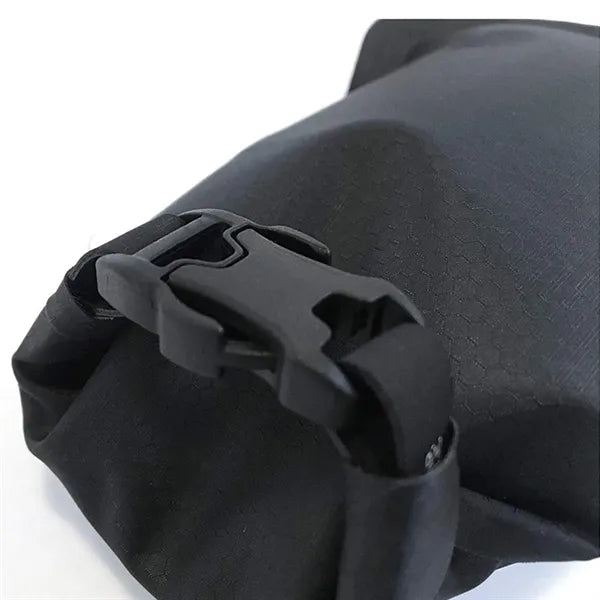 Outdoor Waterproof And Leakproof Mesh Soap Packaging Bag