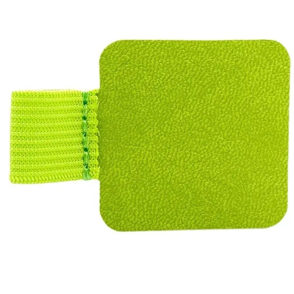 PU Leather Self-Adhesive Elastic Pen Holders Loop