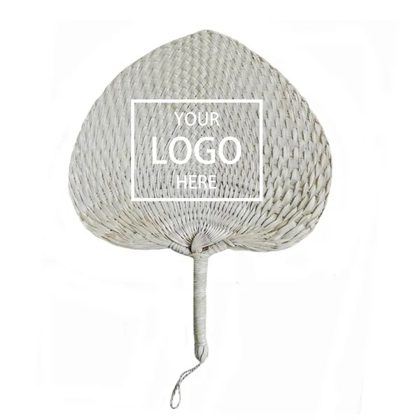 Palm Leaf Fans