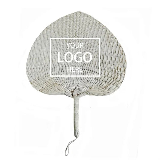Palm Leaf Fans