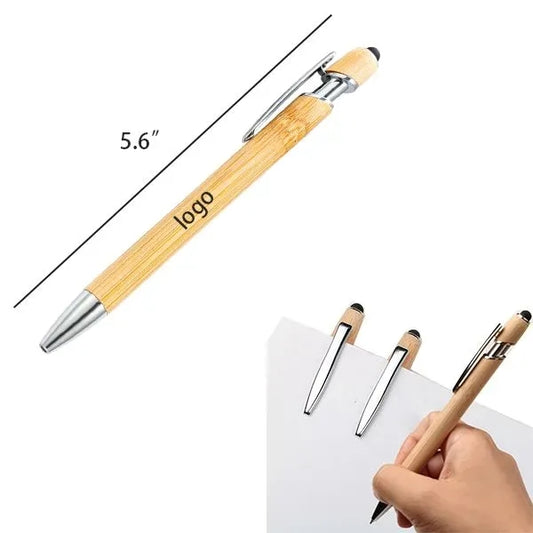 Bamboo Stylus Pen