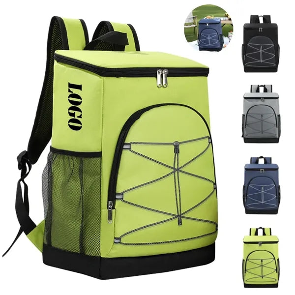 20L Insulated Picnic Backpack