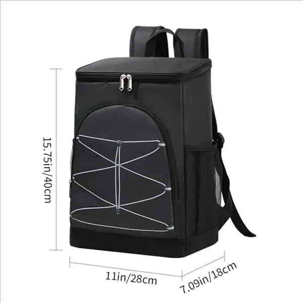 20L Insulated Picnic Backpack