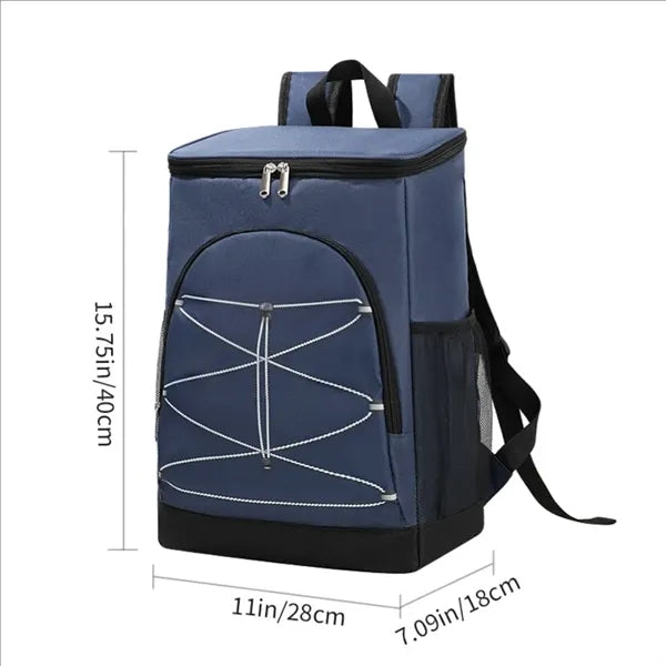 20L Insulated Picnic Backpack