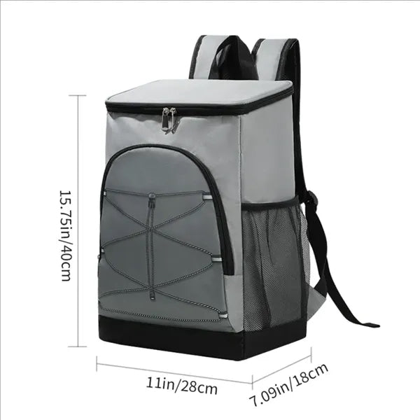 20L Insulated Picnic Backpack