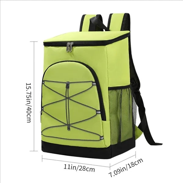 20L Insulated Picnic Backpack